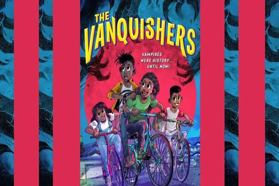 Vanquishers