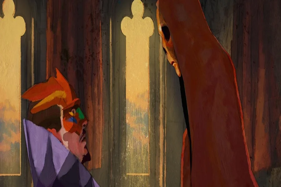 Film Review Extraordinary Tales