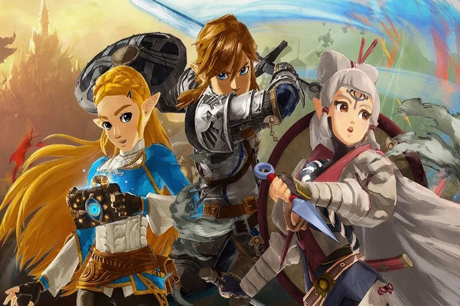Review Calamity Spoilers