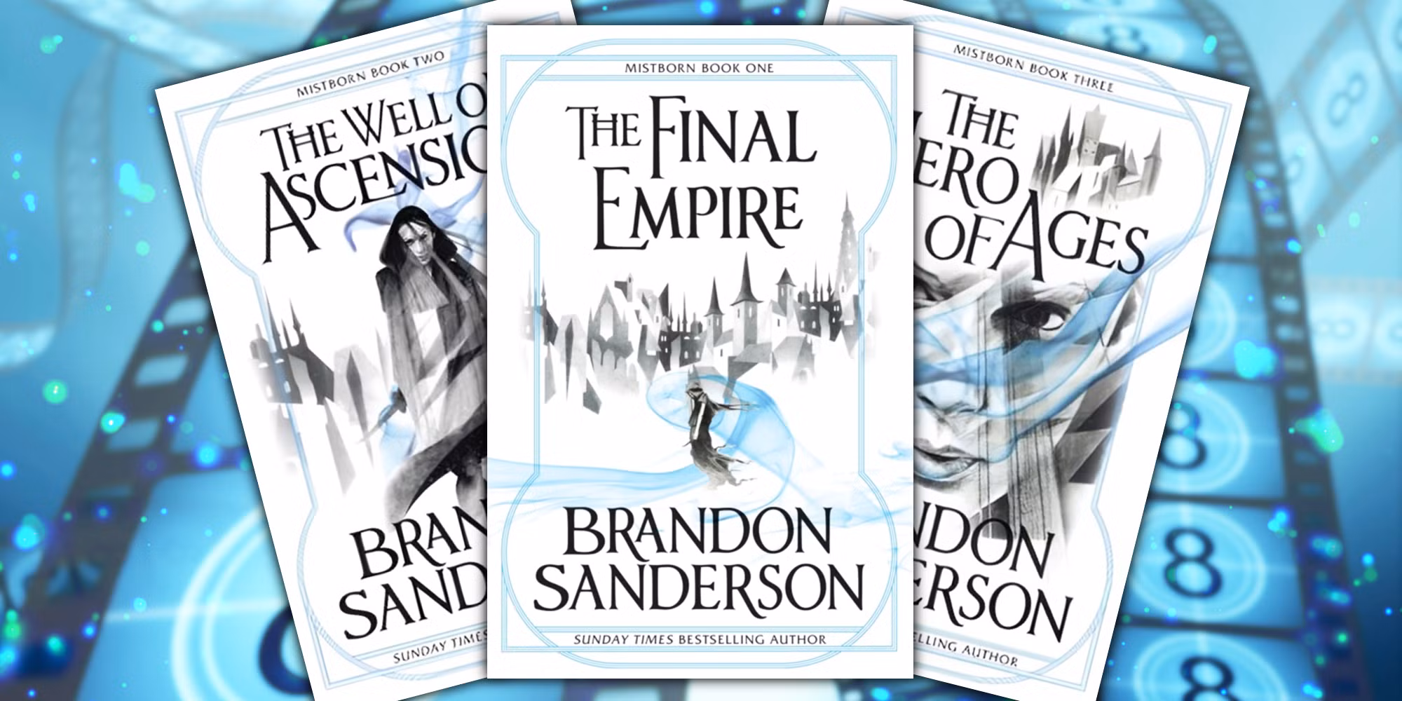 Review Mistborn The Well Of Ascension