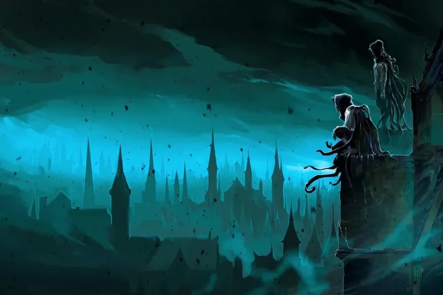 Review Mistborn the Final Empire