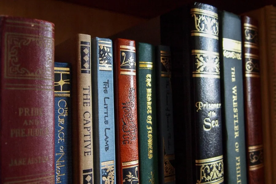 Book Review Pride