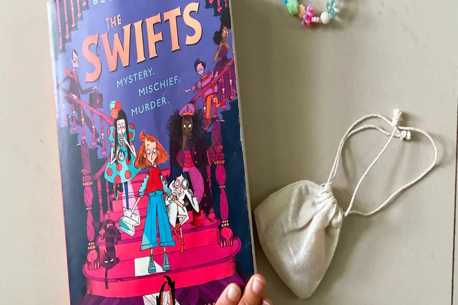 swifts