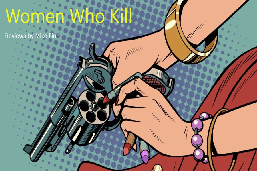 book review you may now kill the bride arc